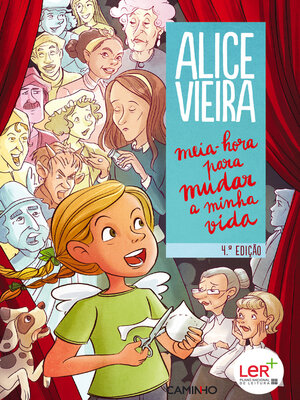 cover image of Meia Hora Para Mudar a Minha Vida